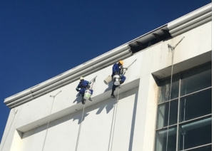 Rope Access Painters