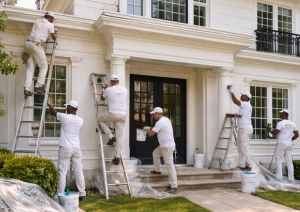 House Painters