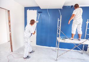 Interior Painters