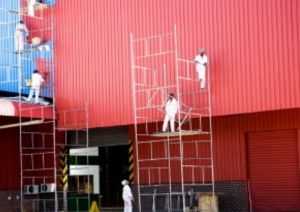 Industrial Painters